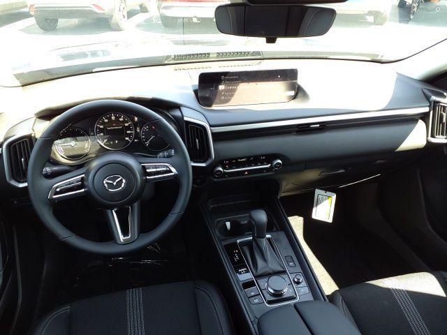new 2025 Mazda CX-50 Hybrid car, priced at $36,720