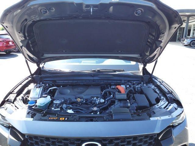 new 2025 Mazda CX-50 Hybrid car, priced at $36,720