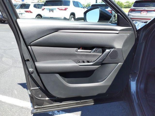 new 2025 Mazda CX-50 Hybrid car, priced at $36,720