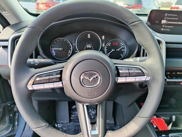 new 2025 Mazda CX-50 Hybrid car, priced at $39,270