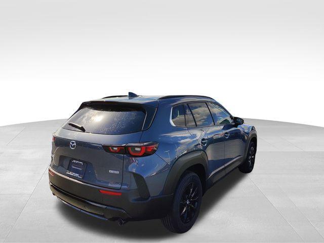 new 2025 Mazda CX-50 Hybrid car, priced at $39,270