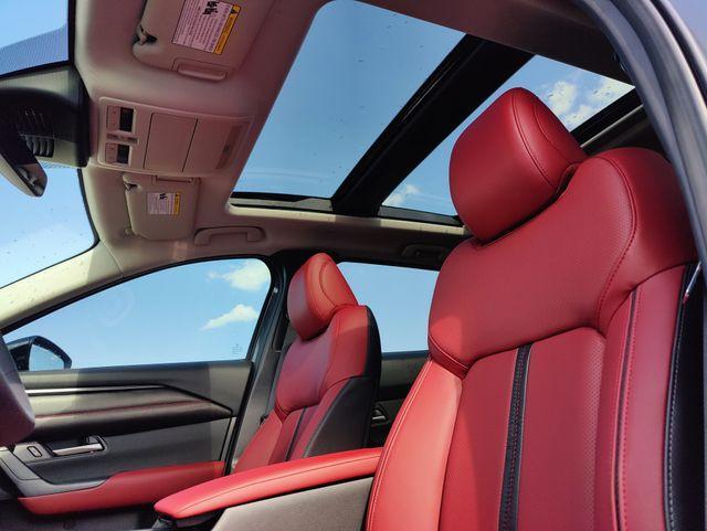 new 2025 Mazda CX-50 Hybrid car, priced at $39,270