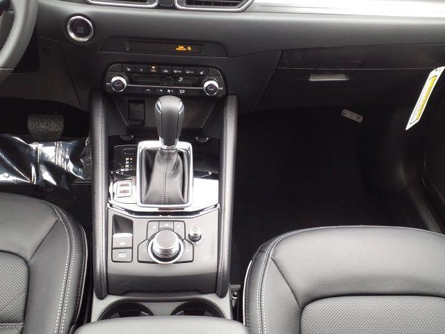 new 2025 Mazda CX-5 car, priced at $33,635