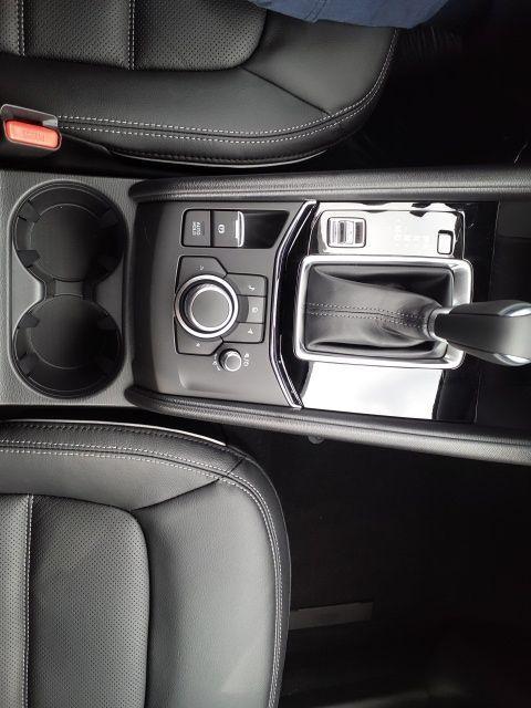 new 2025 Mazda CX-5 car, priced at $33,635