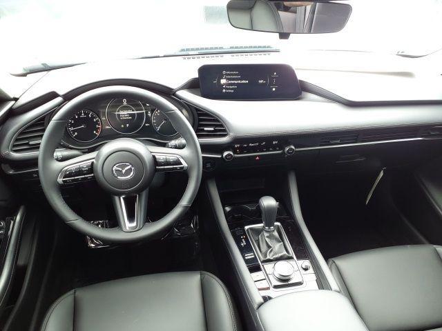 new 2025 Mazda Mazda3 car, priced at $26,795