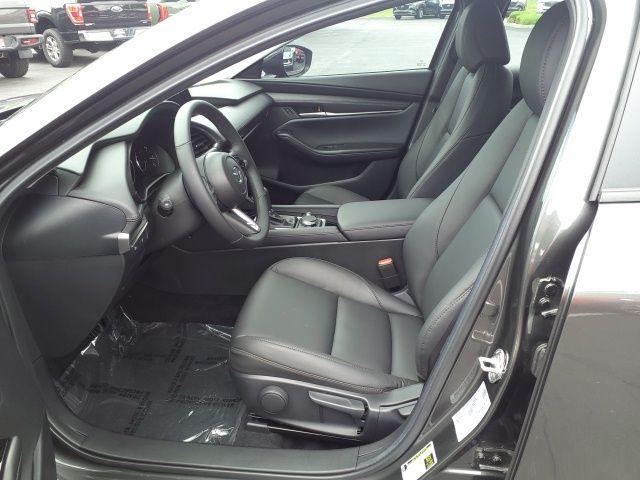 new 2025 Mazda Mazda3 car, priced at $26,795