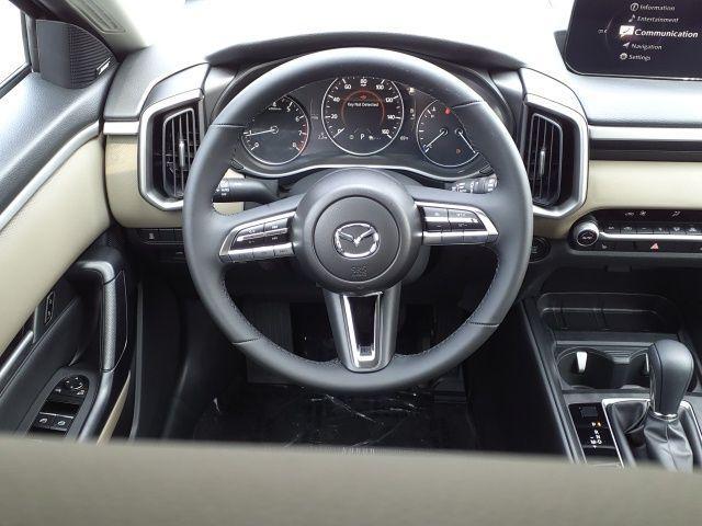 new 2025 Mazda CX-50 car, priced at $35,620