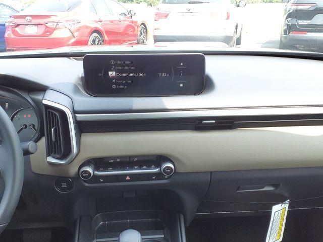 new 2025 Mazda CX-50 car, priced at $35,620