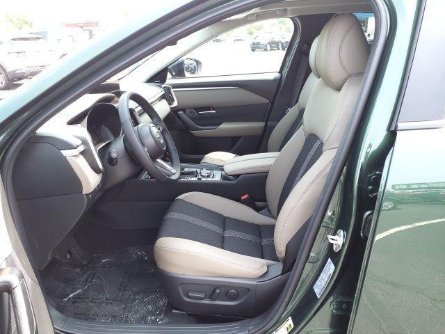 new 2025 Mazda CX-50 car, priced at $35,620