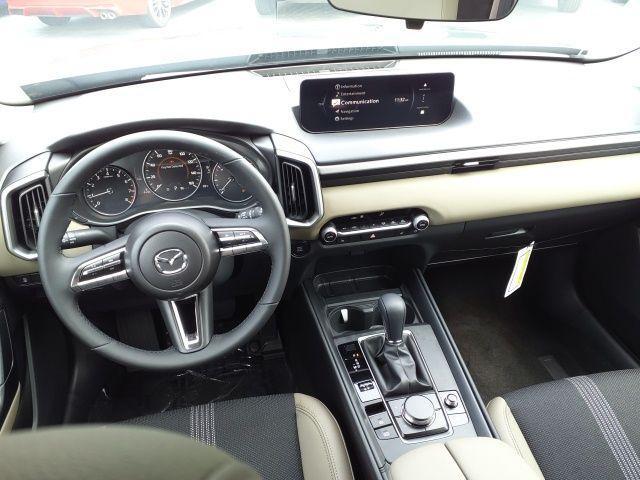 new 2025 Mazda CX-50 car, priced at $35,620