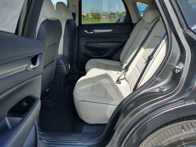 new 2025 Mazda CX-5 car, priced at $33,465
