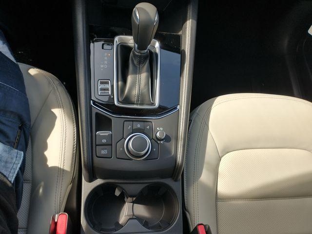 new 2025 Mazda CX-5 car, priced at $33,465