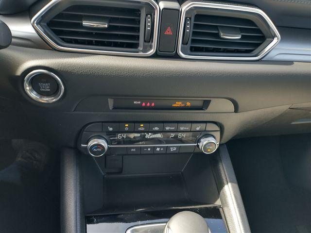 new 2025 Mazda CX-5 car, priced at $33,465