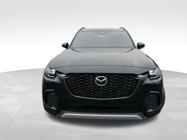 new 2025 Mazda CX-70 car, priced at $58,905