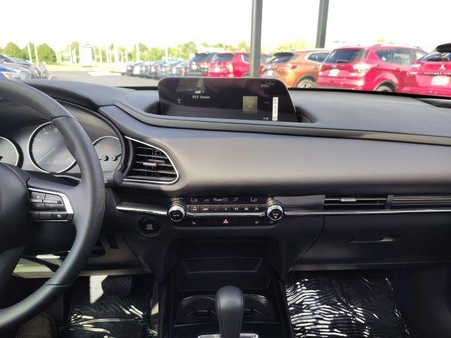 new 2025 Mazda CX-30 car, priced at $30,560