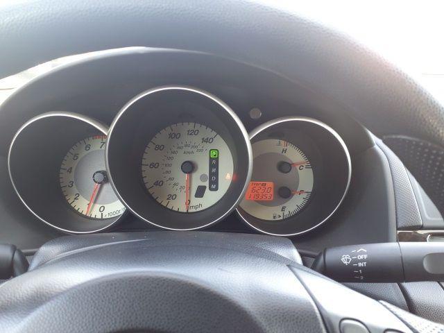 used 2007 Mazda Mazda3 car, priced at $8,998