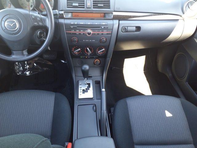 used 2007 Mazda Mazda3 car, priced at $8,998