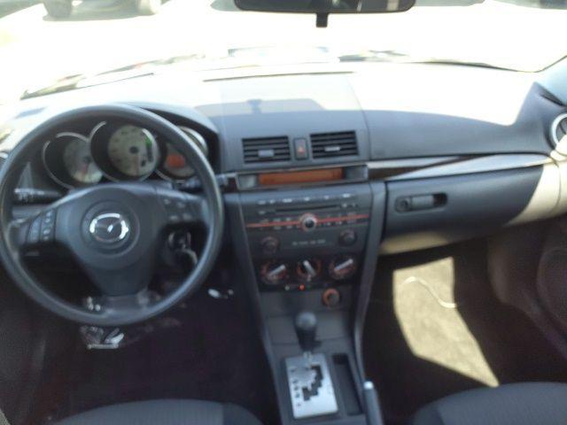 used 2007 Mazda Mazda3 car, priced at $8,998