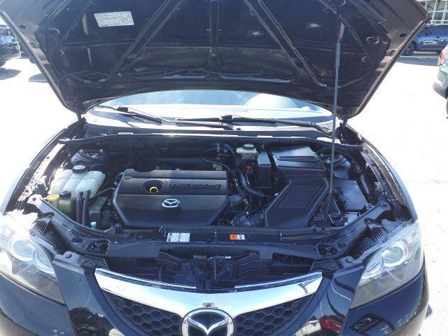 used 2007 Mazda Mazda3 car, priced at $8,998