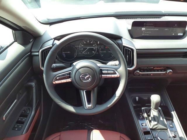 new 2025 Mazda CX-50 Hybrid car, priced at $40,670