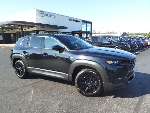 new 2025 Mazda CX-50 Hybrid car, priced at $38,820