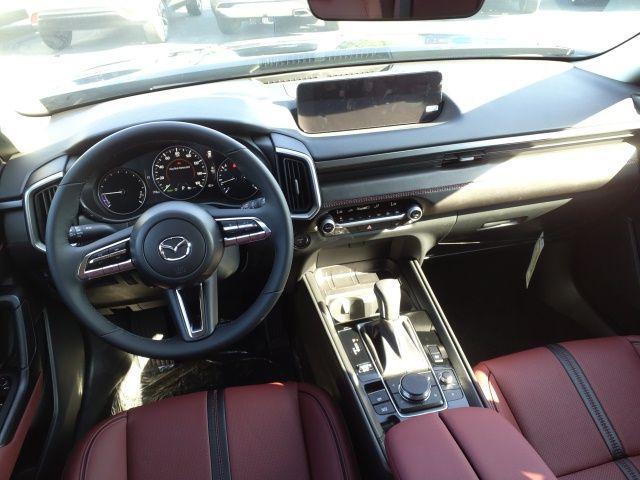 new 2025 Mazda CX-50 Hybrid car, priced at $38,820