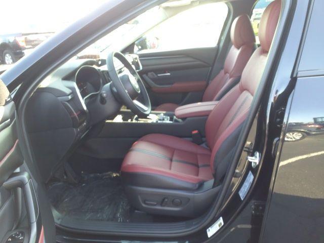 new 2025 Mazda CX-50 Hybrid car, priced at $38,820