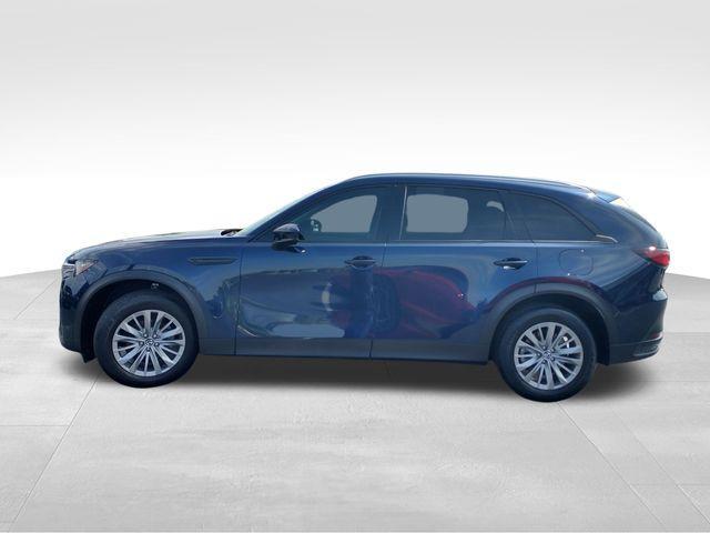 used 2024 Mazda CX-90 car, priced at $34,990