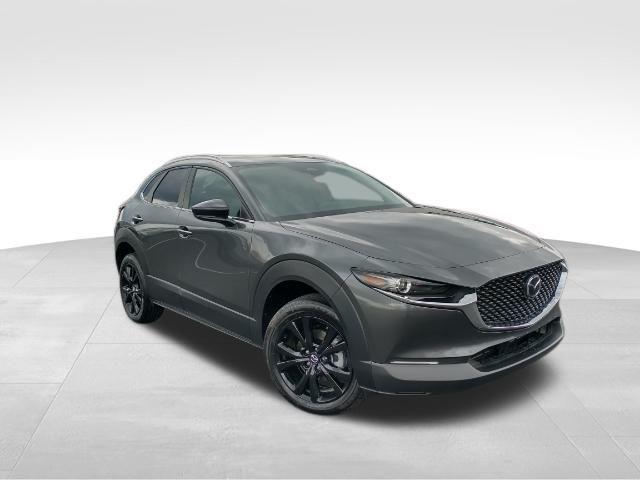 new 2024 Mazda CX-30 car, priced at $29,000