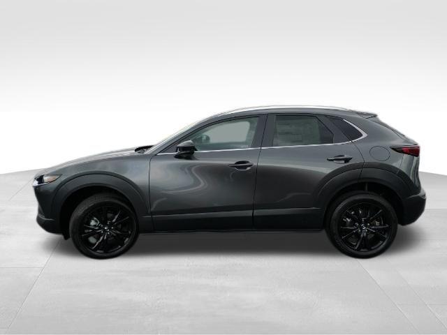 new 2024 Mazda CX-30 car, priced at $29,000