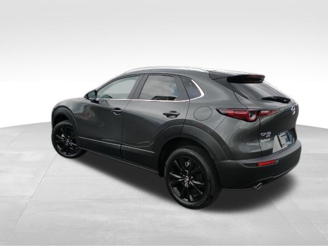 new 2024 Mazda CX-30 car, priced at $29,000