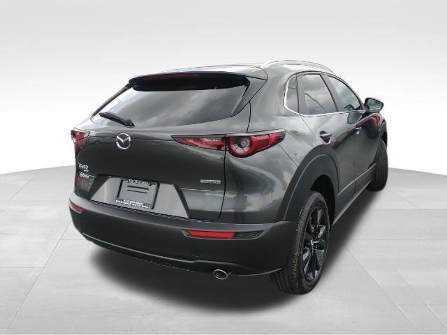 new 2024 Mazda CX-30 car, priced at $29,000