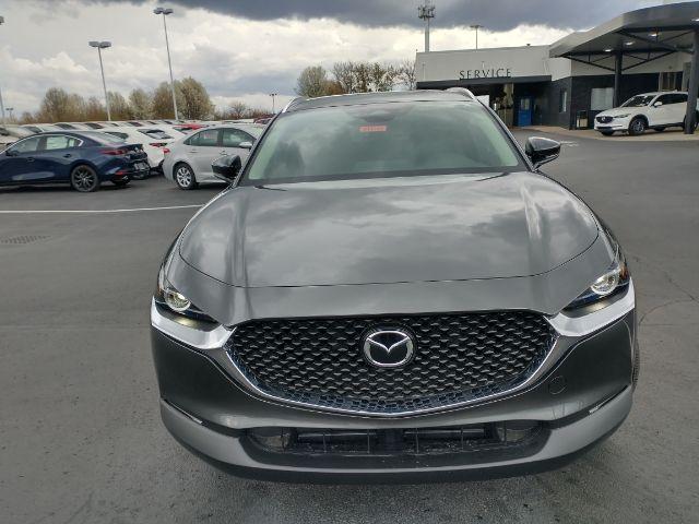 used 2024 Mazda CX-30 car, priced at $28,000