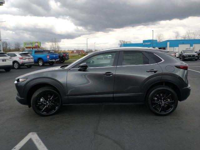 used 2024 Mazda CX-30 car, priced at $28,000