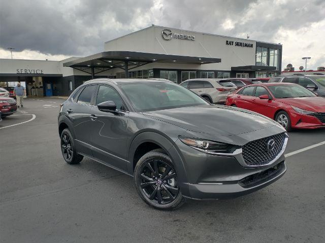 used 2024 Mazda CX-30 car, priced at $28,000