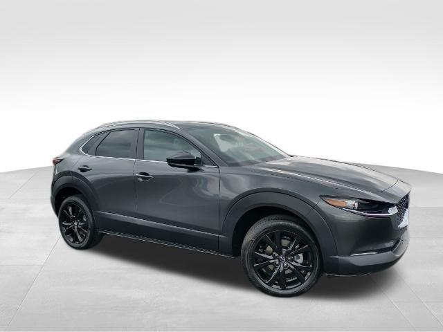 new 2024 Mazda CX-30 car, priced at $29,000