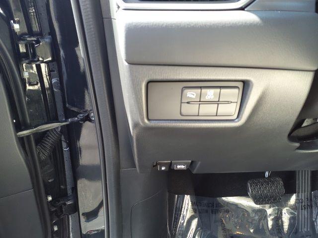 used 2023 Mazda CX-5 car, priced at $26,900