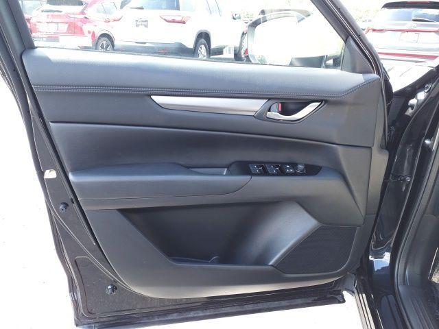 used 2023 Mazda CX-5 car, priced at $26,900