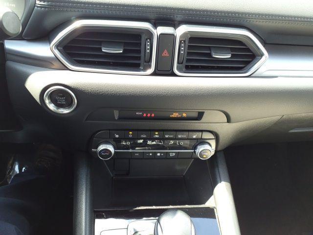 used 2023 Mazda CX-5 car, priced at $26,900