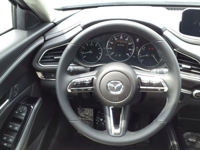 new 2025 Mazda CX-30 car, priced at $31,010