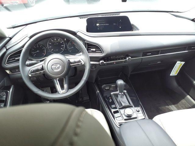 new 2025 Mazda CX-30 car, priced at $31,010