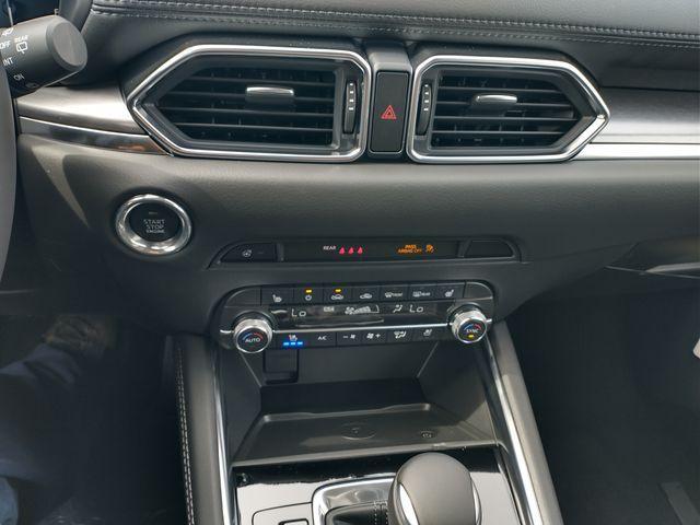 new 2025 Mazda CX-5 car, priced at $36,820
