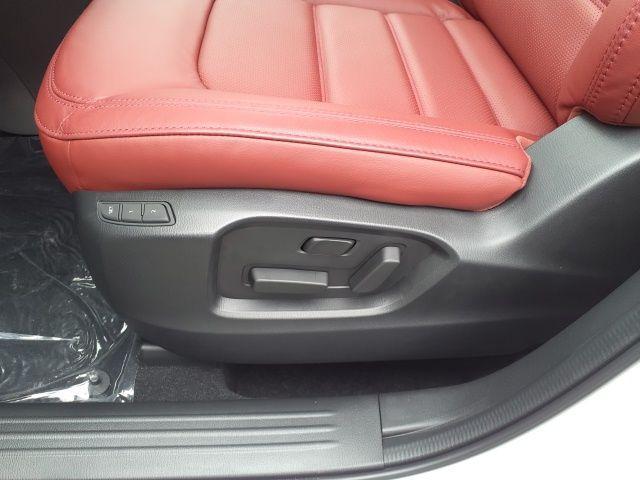 new 2025 Mazda CX-5 car, priced at $35,545