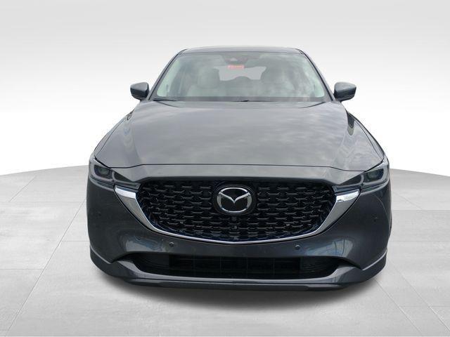 new 2025 Mazda CX-5 car, priced at $37,415