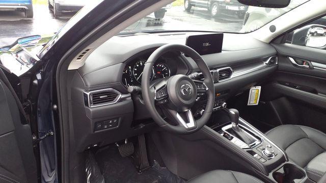 new 2025 Mazda CX-5 car, priced at $37,540