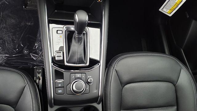 new 2025 Mazda CX-5 car, priced at $37,540