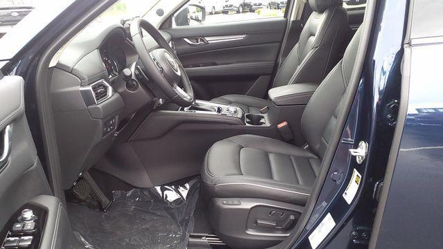 new 2025 Mazda CX-5 car, priced at $37,540