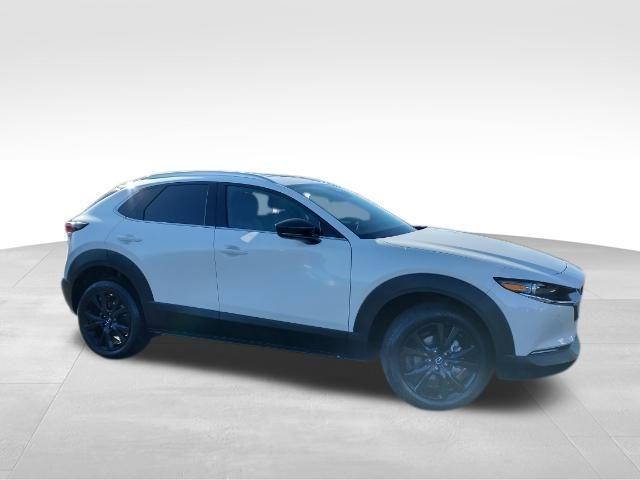 new 2024 Mazda CX-30 car, priced at $38,625