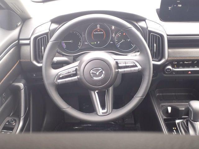 new 2025 Mazda CX-50 Hybrid car, priced at $39,345