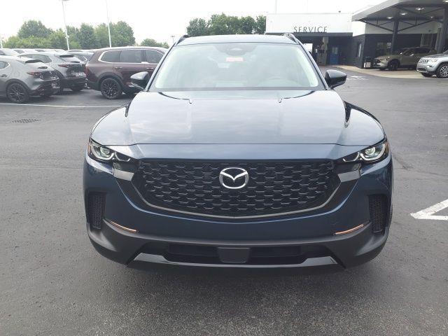 new 2025 Mazda CX-50 Hybrid car, priced at $39,345